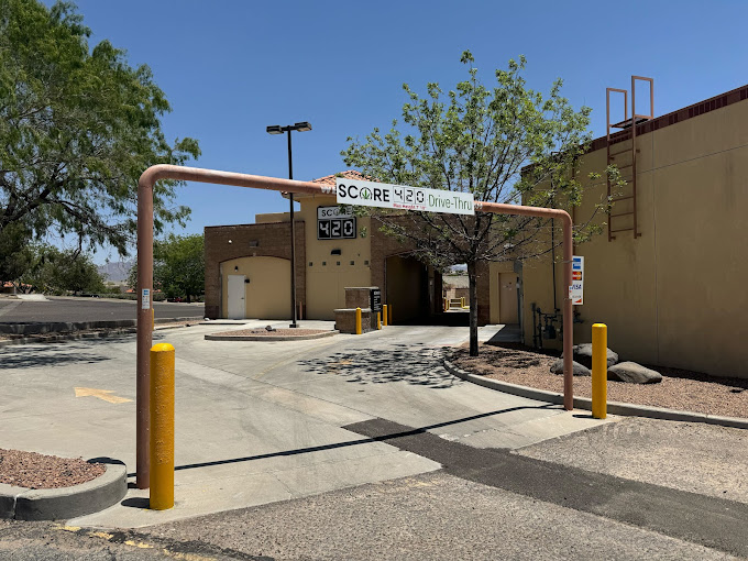 How to Find the Best Deals at Las Cruces Dispensary