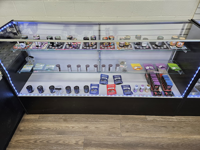 How to Discover Your New Favorite Strain at Las Cruces Dispensary