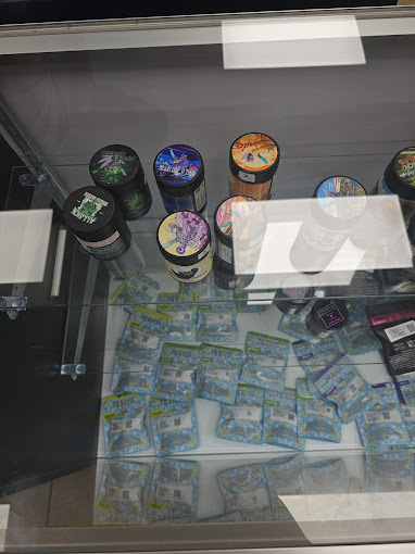 What sets apart a Las Cruces Dispensary from others?
