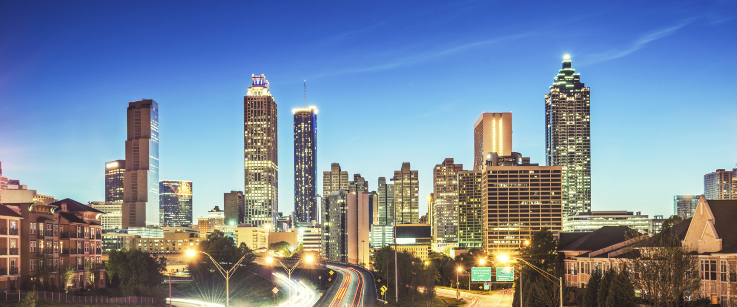 Atlanta Georgia Auto Accident Attorney