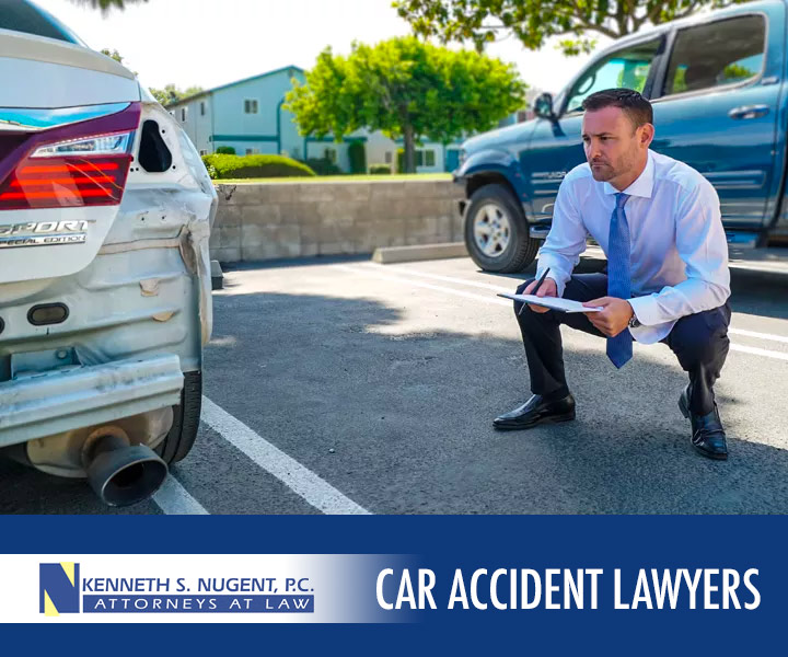 Atlanta GA Accident Attorneys