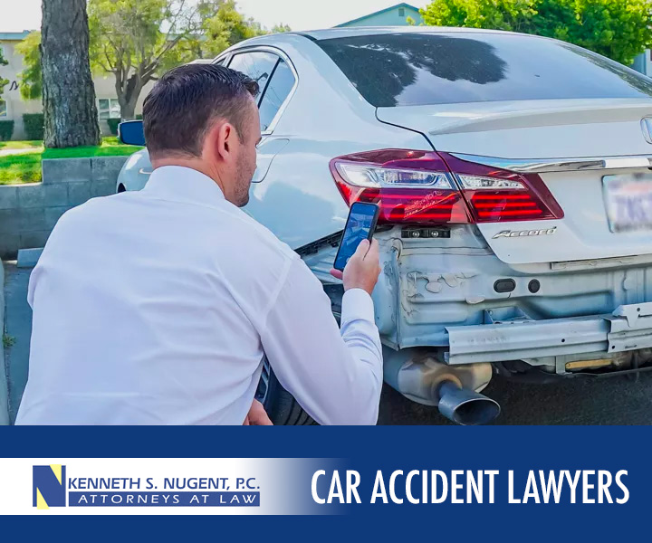 Atlanta Car Collision Law Firm
