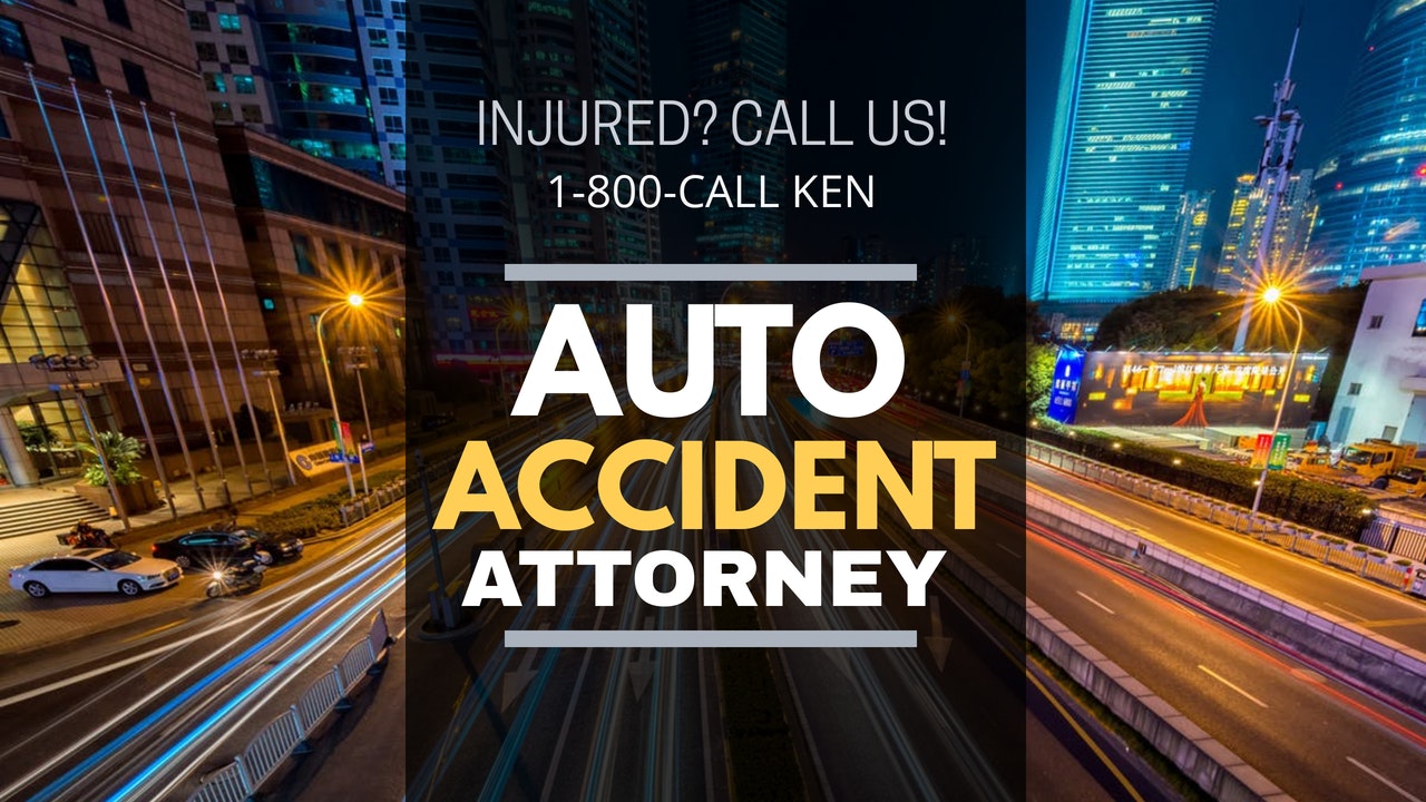 Atlanta Georgia Auto Wreck Law Firms
