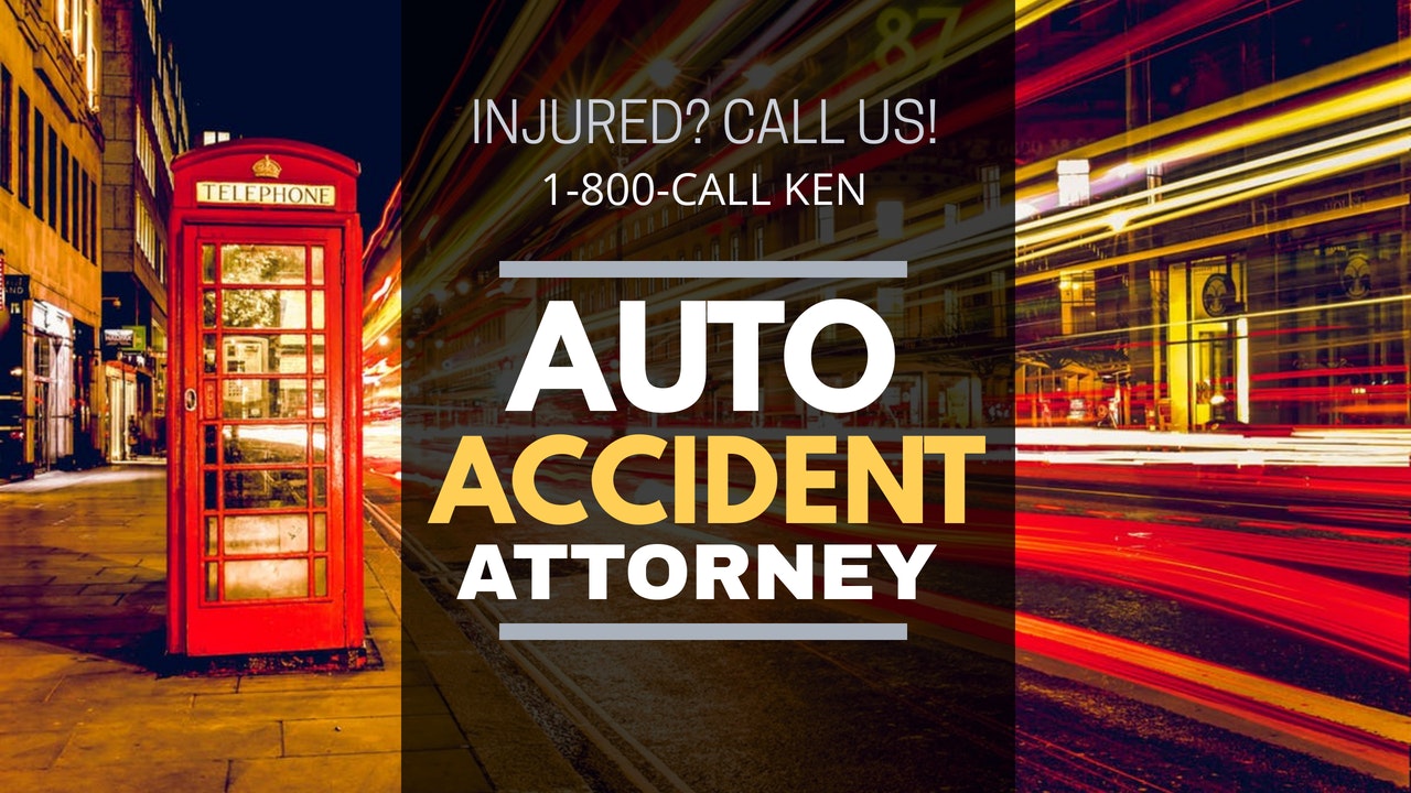 Atlanta Georgia Car Accident Attorney