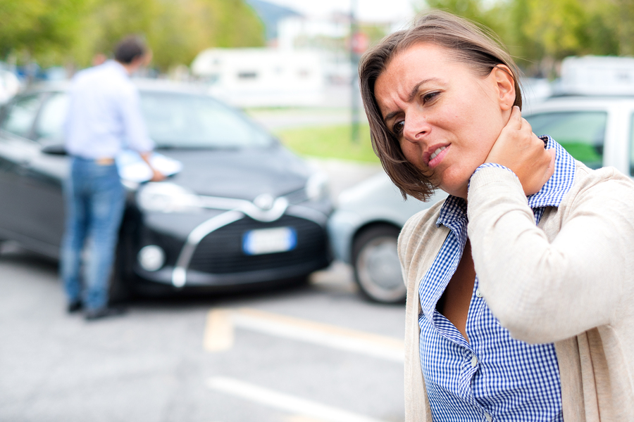 Atlanta Georgia Car Wreck Lawyer