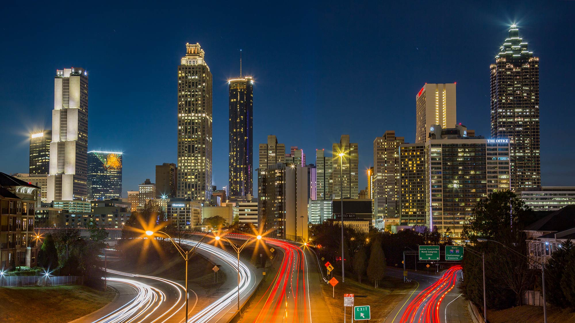 Atlanta Georgia Auto Accident Law Firm