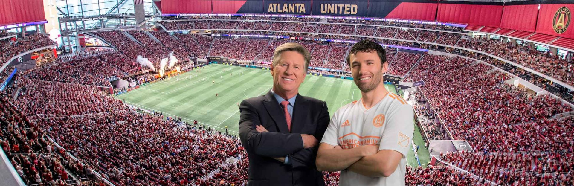 Atlanta GA Auto Wreck Lawyer