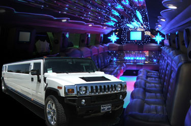 Limousine Rental