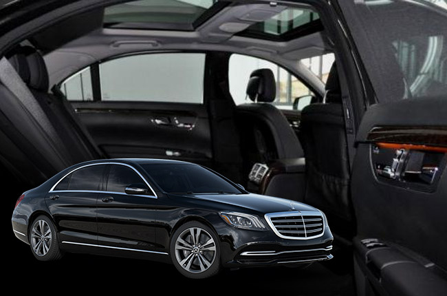 Stretch Limo Rental