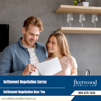 High-conflict divorce lawyer Family law practice Surrey