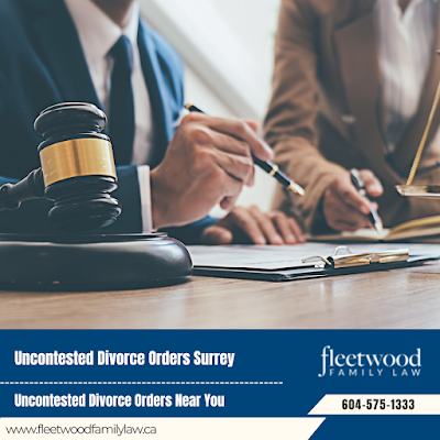 Family mediation Surrey Legal Separation Lawyer