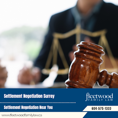 Trusted Family Law Services Surrey family law services