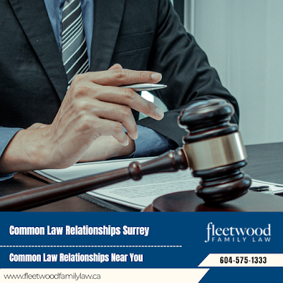 Local family law firm Surrey domestic relations lawyers BC