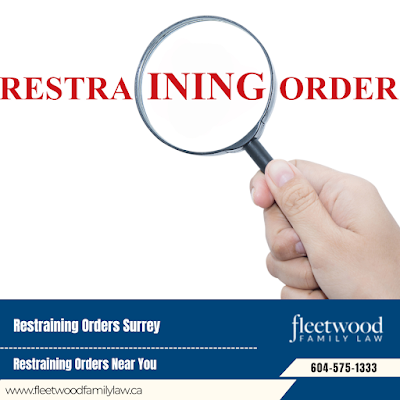 Postnuptial agreement lawyer Surrey guardianship legal services