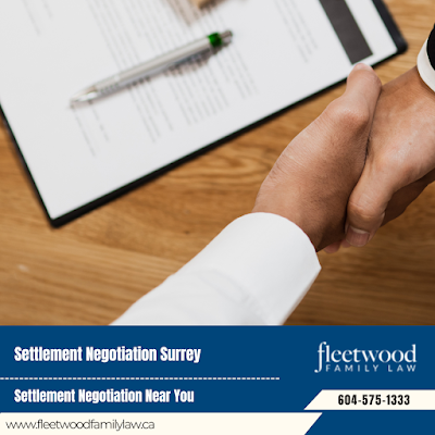 Family law practice Surrey domestic relations lawyers