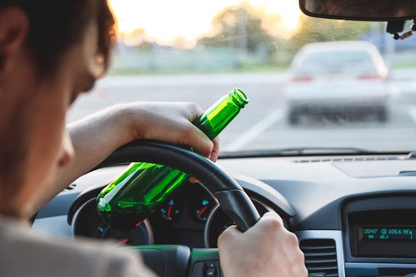 Car accident attorney near Irvine CA