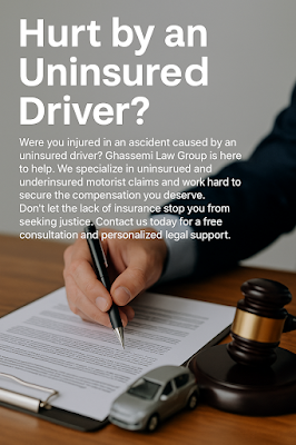 Best Personal Injury Lawyer Irvine