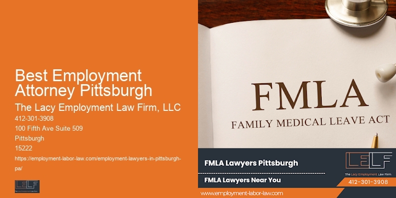 Top Labor Lawyers In North Shore Best Employment Attorney Pittsburgh