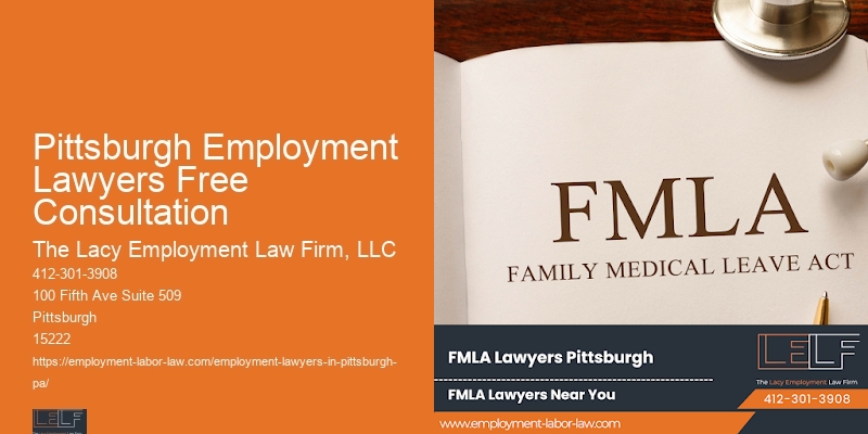 Workplace Harassment Lawyer In Pittsburgh Employment Lawyers Free Consultation
