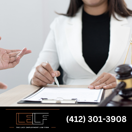 Find An Employment Attorney In Hostile Work Environment Lawyer Philadelphia