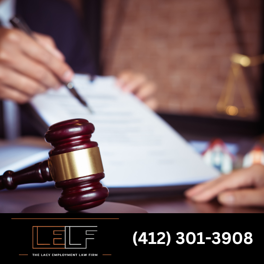 Employment Law Firm in Overtime Lawyer Philadelphia