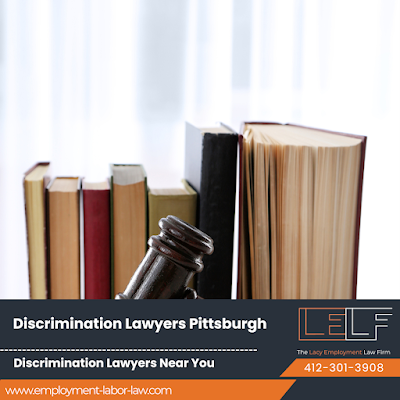 Hostile Work Environment Attorney Pittsburgh Harassment Attorney