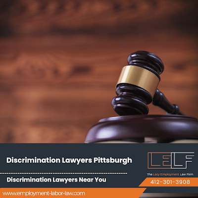 Employment Termination Lawsuit Attorney Employment Attorney Pittsburgh