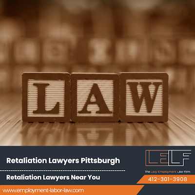 Hostile Work Environment Attorney Pittsburgh Employment Retaliation Attorneys