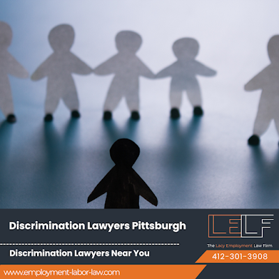 Labor And Employment Law Firm Employment Attorney Pittsburgh