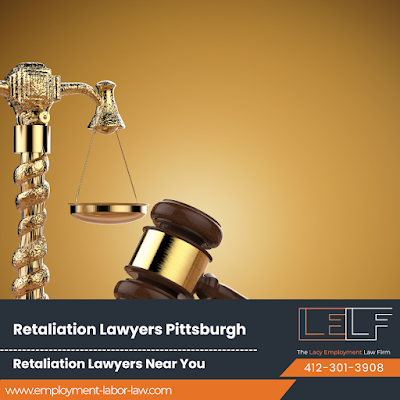 Wrongful Termination Attorneys Employment Attorney Pittsburgh