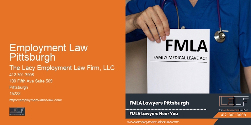 Employment Law Pittsburgh