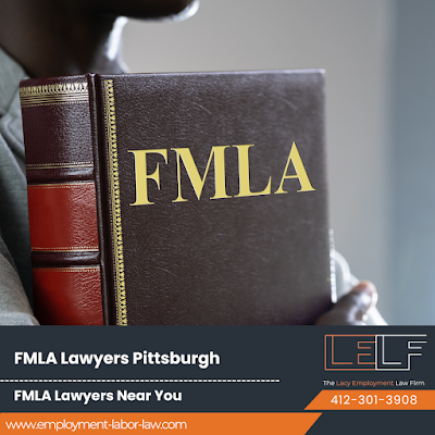 Employment Law Pittsburgh Employment Law Specialist
