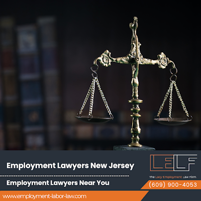 Severance Agreement Lawyer NJ Employment Arbitration Lawyer