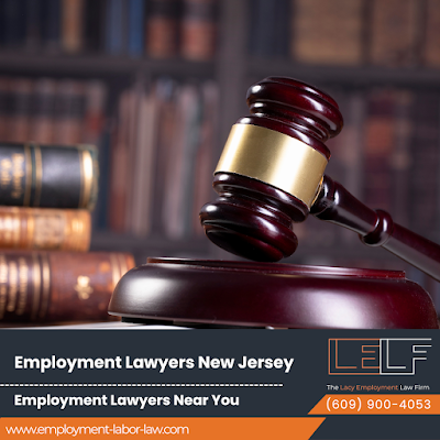 New Jersey Workplace Discrimination Attorney Unemployment Lawyer