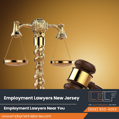 NJ Employment Arbitration Lawyer