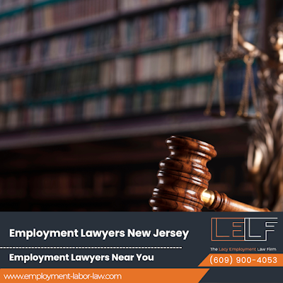 Employment Lawyers For Employees Near Me