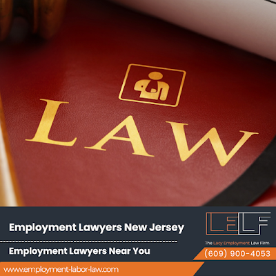 Employment law assistance NJ Severance Lawyer
