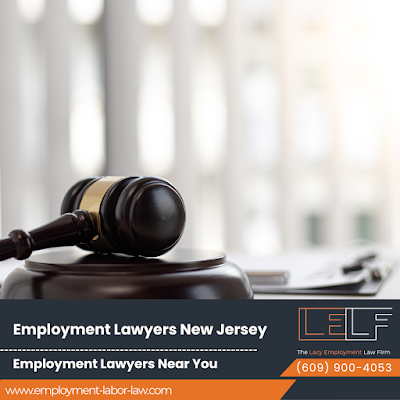 Greater Severance Agreement Lawyer NJ Region