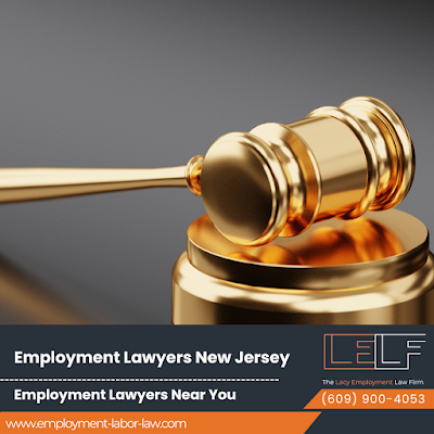NJ Family Medical Leave Act Lawyer