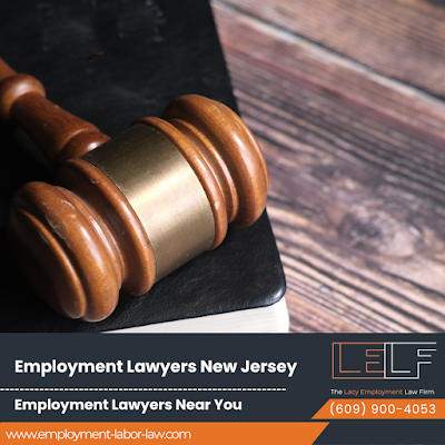NJ Severance Agreement Lawyer