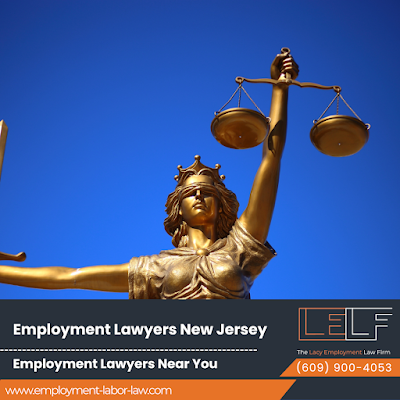 Employment attorney