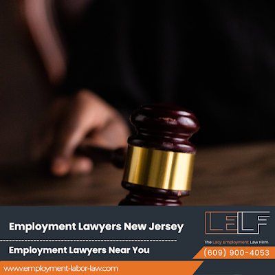 Racial Discrimination Attorney NJ