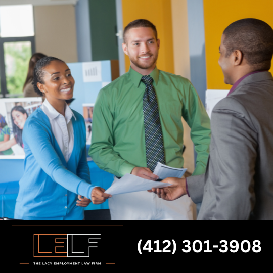 Labor and Employment Law Firm Workplace Wage Dispute Lawyers Philadelphia