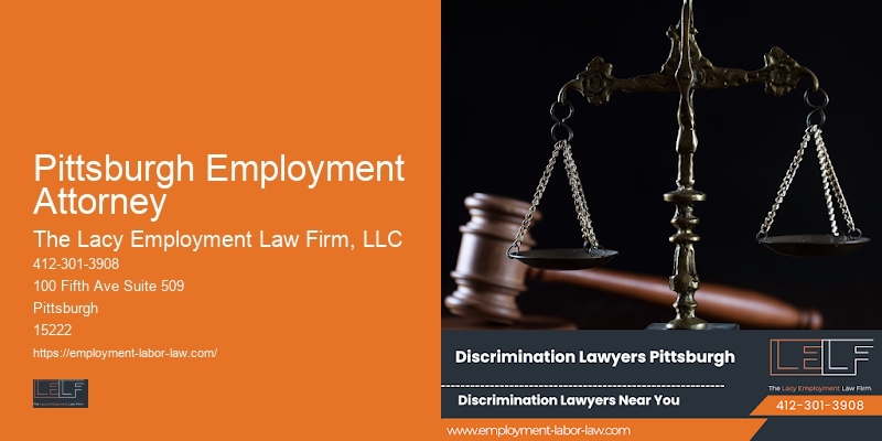 Employment Rights For Educators Pittsburgh Employment Attorney