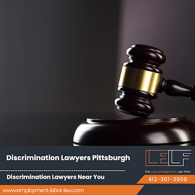 Wrongful Deduction Attorney Pittsburgh Unlawful Retaliation Lawyer