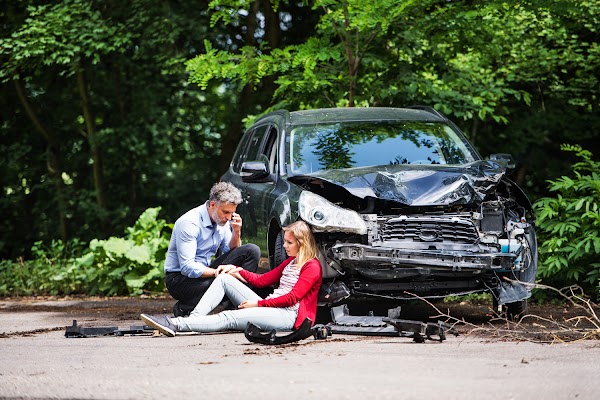 Auto Collision Lawyer Accident Car Lawyer Okemos