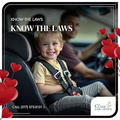 Car Accident Lawyer Lansing