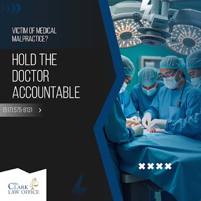 Top Injury Law Firms Lansing Medical Malpractice Attorney MI