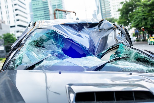 Okemos Wrongful Death Lawyer Catastrophic Motorcycle Injury Attorney