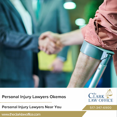 Okemos Wrongful Death Lawyer Injury Litigation Attorney